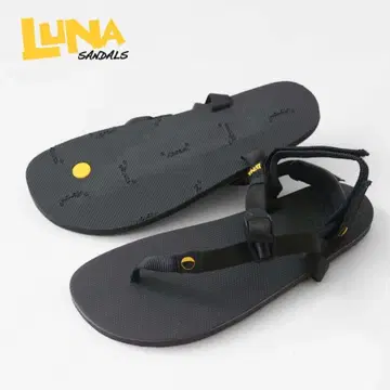 LUNA SANDALS [루나샌들] 베나드 2.0