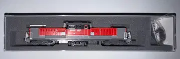 새상품급 KATO 7008-A DD51 800번대 아이치 기관구 JR 화물색