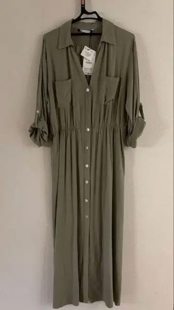 ZARA 원피스