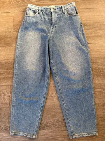 카네코 아야 Healthy DENIM MOSS 데님 팬츠 사이즈 26