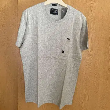 미사용 Abercrombie & Fitch 티셔츠 M
