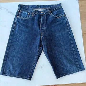 슈가케인 데님