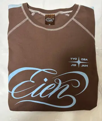 JO1 티셔츠 영연 EIEN XL 사이즈