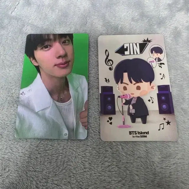 2์ฅ ์ผ๊ด ๋ฐ์์ง ์ผ๋ณธ ํน์ ํฌ์นด ์ธ๋์ฌ ๋ฐฉํ bts