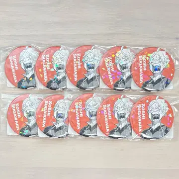 하이큐 올스타 캔뱃지 스가와라 코시