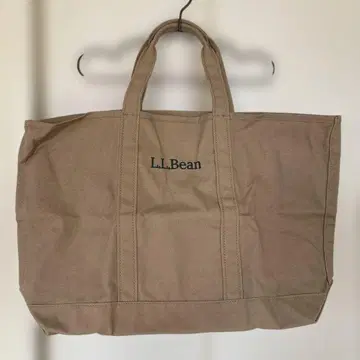 엘엘빈 L.L.BEAN 그로서리 토트백