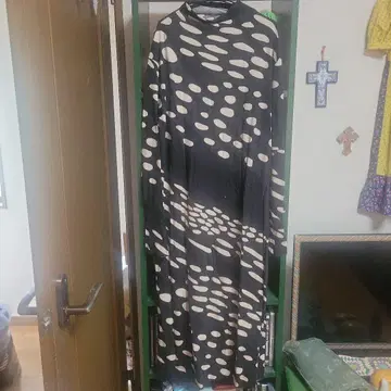 marimekko KEYLA 원피스 긴팔