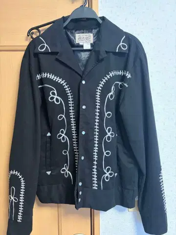 Rockmountranchwear 웨스턴 자켓 락마운트