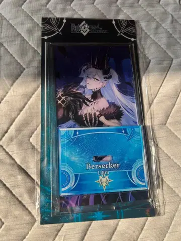 릴리스 FGO 별을 보는 회랑 금박 아크릴 스탠드 그랜드 클래스