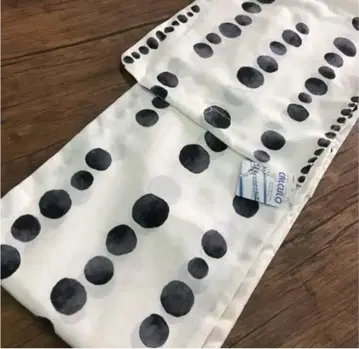 최신작 브랜드 유카타 기능성 유카타 백화점 취급 유카타 세탁 가능한 유카타 도트 화이트