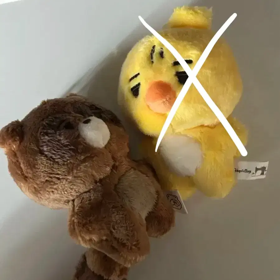 더보이즈 선우 인형