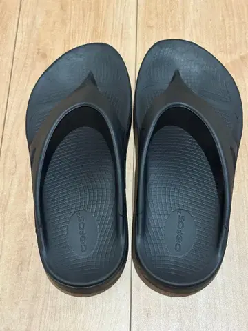 우포스 리커버리 샌들