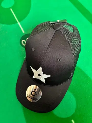 elite grips 메쉬 캡