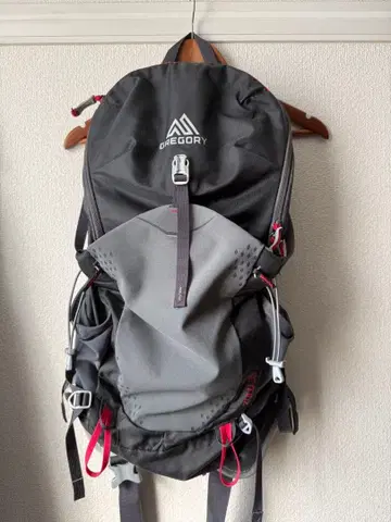 GREGORY 줄루 30 M