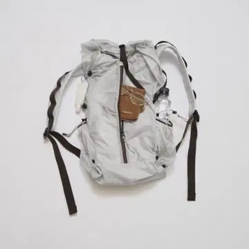 todayful Useful Sheer Backpack