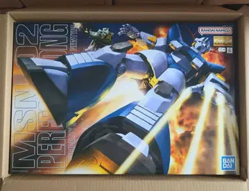 MG 1/100 퍼펙트 지옹 미조립 건담 프라모델 BANDAI