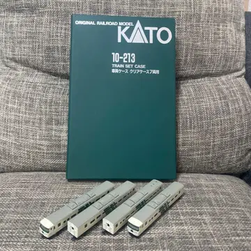 TOMIX 185계 무희 4량 세트