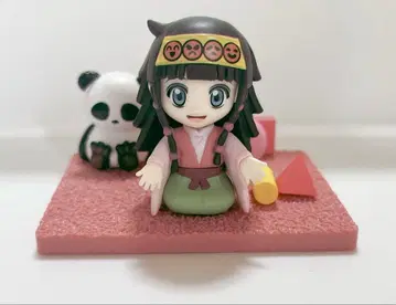 HUNTER x HUNTER 데스크탑 헌터 5 [ 아르카 ]