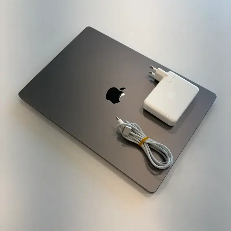 맥북프로 16인치 2021 M1 Max 32GB 1TB