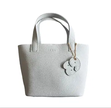 Ch!iiibag 치이백 PERINGER 토트 화이트 새상품급 토트