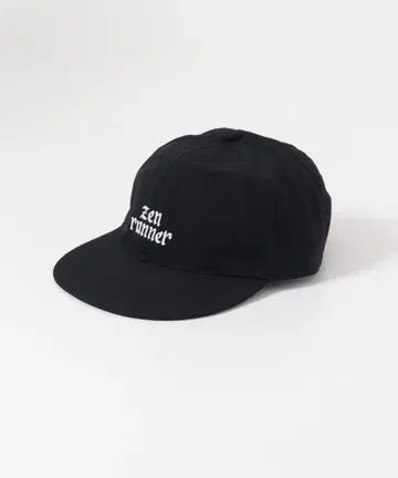 [ 타코마 후지 레코드 ] ZEN RUNNER CAP '26 새상품
