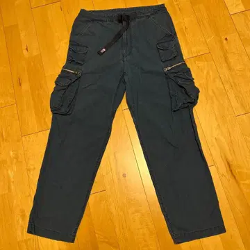 THE NORTH FACE 퍼플 라벨 카고 팬츠 32