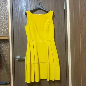 폭시 뉴욕 바론 원피스