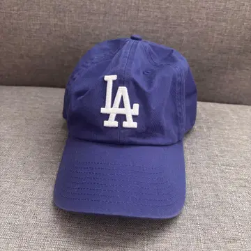 47 Brand 다저스 캡 LA 클린업 CAP