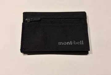 mont-bell 몽벨 레일 레트 블랙