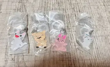 논탄 메지루시 액세서리 가챠가챠