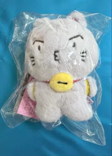 ATEEZ PLUSH 2026ver. 산 키링