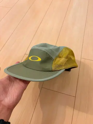 OAKLEY LATITUDE ARC CAP 캡