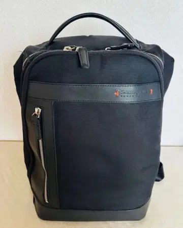 Samsonite BLACK LABEL 백팩