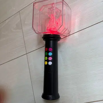 timelesz LIVETOUR 응원봉