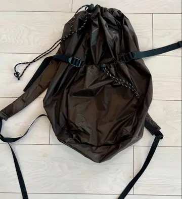 StitchandSew CORDURA 백팩