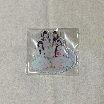 큐루링 해봐 큐루시테 집합 아크릴 스탠드 후쿠오카