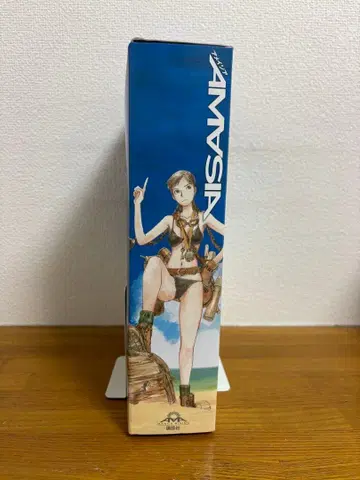 코믹스 BOX AMASIA 아메이지아