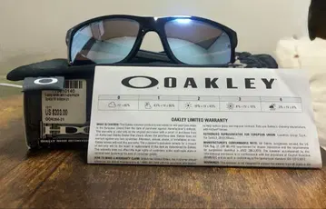 [ Oakley ] OO9264 MAINLINK 프리즘