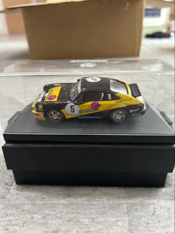 VITESSE 포르쉐 911 911, TYPE 964