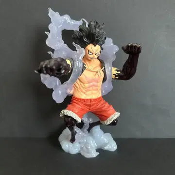 [원피스] THE MONKEY. D.LUFFY 기어4 (박스 없음)
