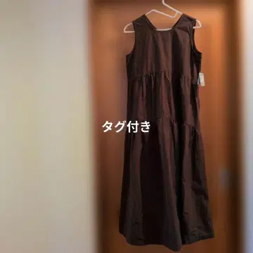 니코앤드 엔슈쿠 맥시 티어드 op