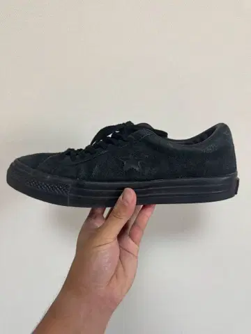 CONVERSE SKATEBOARDING ONE STAR SK 스니커즈