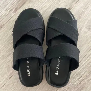 EMU Australia CARDWELL 샌들 25cm