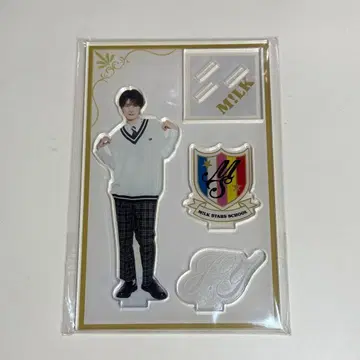 M!LK 야마나카 유타로 아크릴 스탠드