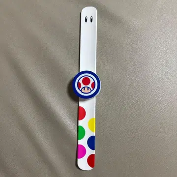 파워업 밴드 키노피오