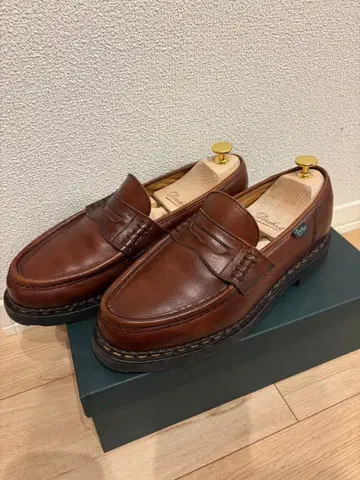 Paraboot 파라부트 REIMS 7 1/2