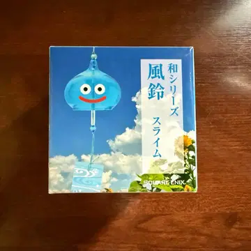 드래곤 퀘스트 슬라임 풍경