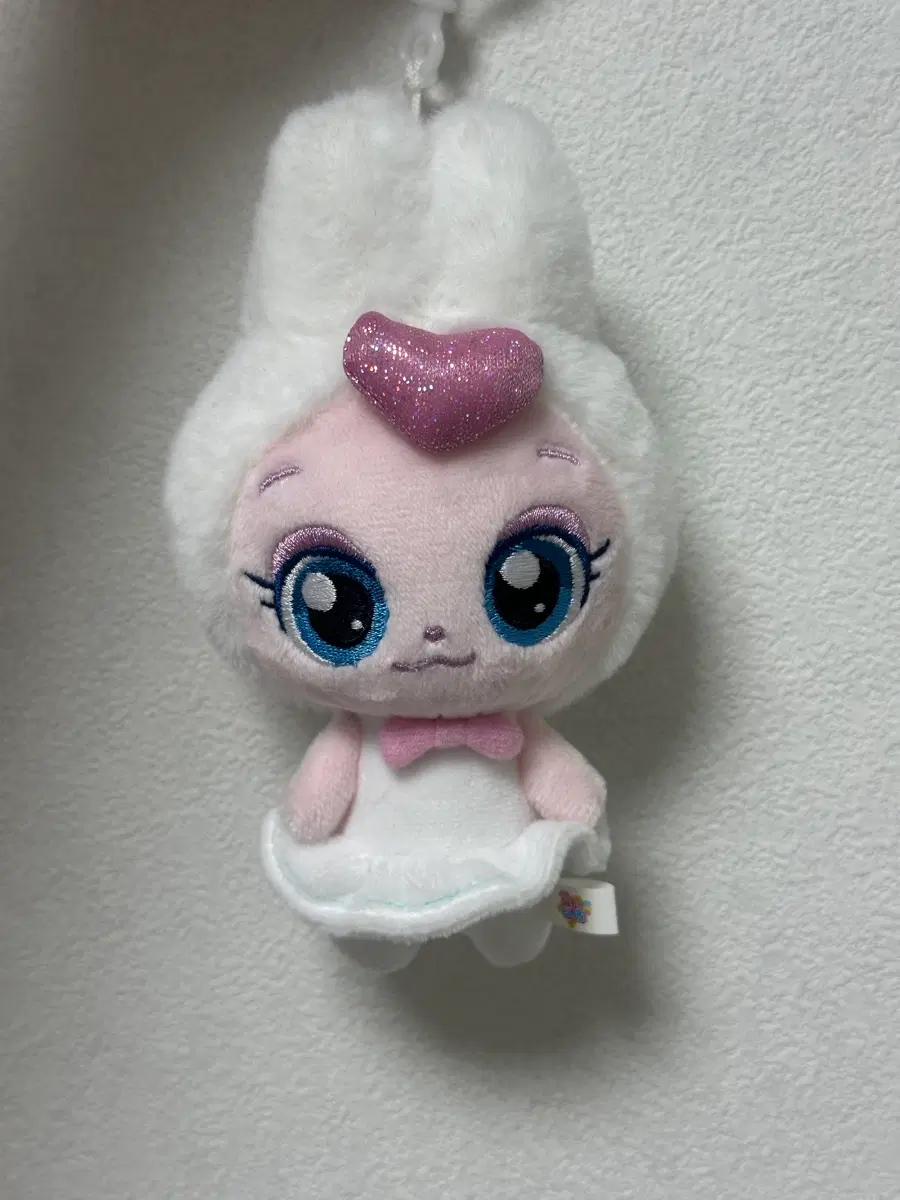 티니핑 서프라이즈인형키링 깡총핑