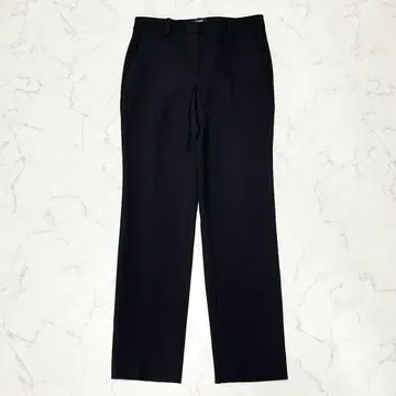 새상품급 띠어리 BISTRETCH DOUBLE 블랙 사이즈0