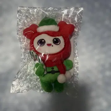 트와이스 크리스마스 첸리